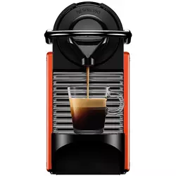 La macchina per caffè espresso Nespresso Pixie ha una garanzia
