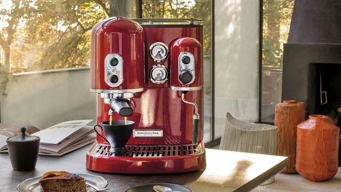 Le Migliori Macchine Da Caffè Monodose 2021. Recensione E Confronti