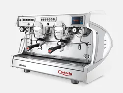 Macchina Per Caff Espresso Completamente Automatica Vs Semiautomatica