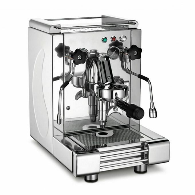 Macchine Espresso Ricondizionate Macchine Usate Dove Acquistarle