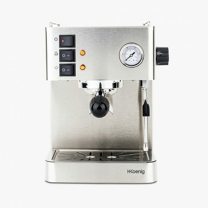 Perché Le Macchine Per Caffè Espresso Sono Così Costose?