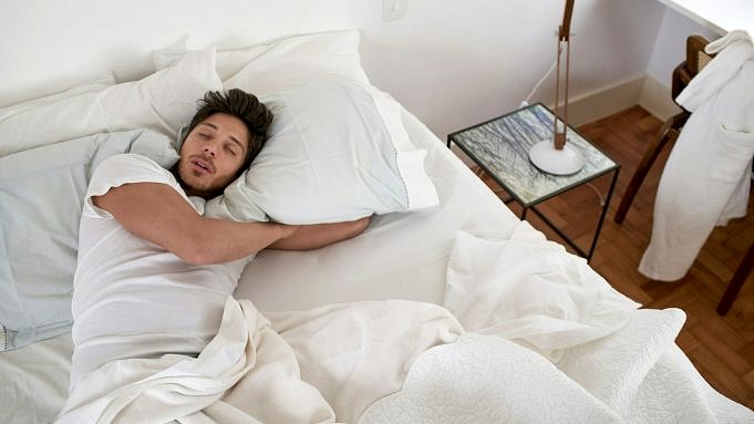 Qual è La Temperatura Migliore Per Dormire?