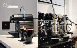 Si può preparare l'espresso senza la macchina per caffè espresso